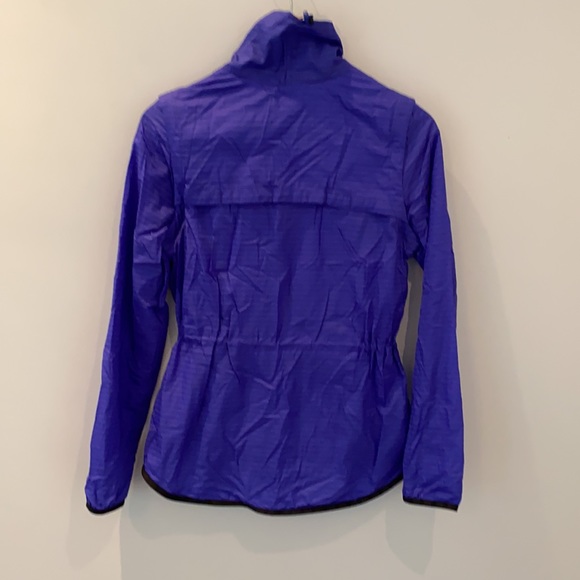 Nike Golf jacket purple women’s size small - Picture 4 of 8